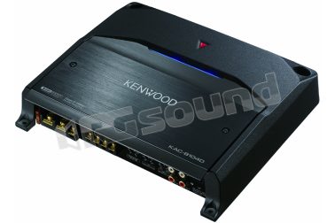 KAC-8104D  Kenwood