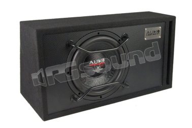 X 12 EVO BR Sub 30cm serie X-ION in box Audio System