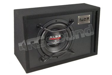 X 10 EVO BR Sub 25cm serie X-ION in box Audio System