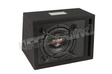 X 06 EVO BR Sub 16,5 cm serie X-ION in box Audio System