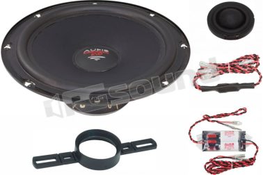 X 200 EM EVO 2 Easy Mounting 200mm 2-way speaker kit, X-ION series Audio System