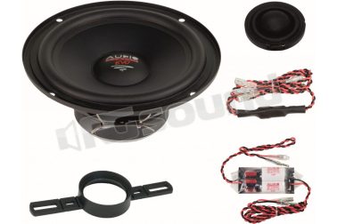 X 165 EM EVO 2 165mm 2-way Easy Mounting speaker kit, X-ION series Audio System