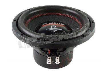 R 12 FA EVO Subwoofer free air 30cm serie Radion Audio System