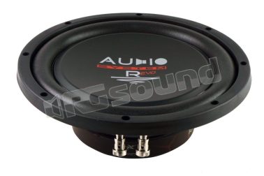 R 12 FLAT EVO 2 Subwoofer 30cm sottile serie Radion Audio System
