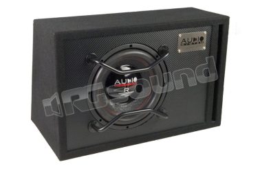 R 10 EVO BR Sub 25cm serie Radion in box Audio System