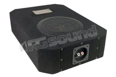 R 08 FLAT EVO DBR Sub 20cm serie Radion in box Audio System