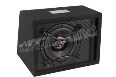 R 08 EVO BR Sub 20cm serie Radion in box Audio System