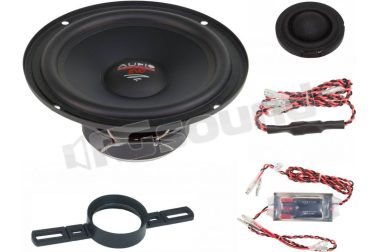 R 165 EM EVO 2 Kit 2 vie Easy Mounting serie Radion Audio System