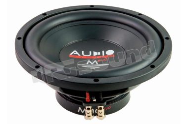 M 12 EVO Subwoofer ad alta efficienza da 300 mm Audio System