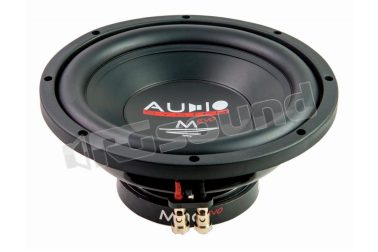 M 10 EVO  Audio System