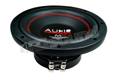 M 08 EVO  Audio System