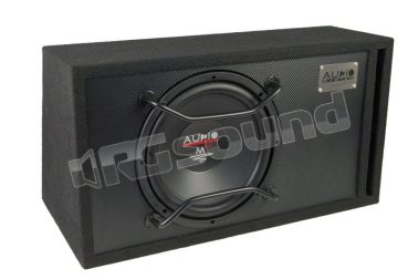 M 12 EVO BR Subwoofer 30cm serie M ad alta efficienza Audio System