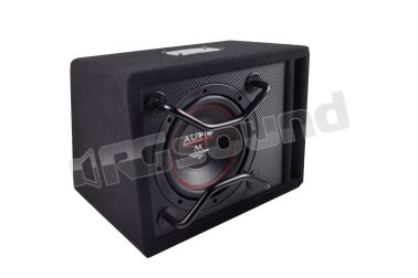 M 08 EVO BR Sub 20cm in box reflex Audio System
