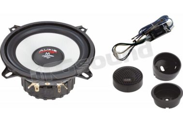 M 130 EVO 2 Sistema a 2 vie M-SERIES 130mm Audio System
