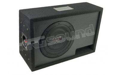R 08 FLAT BR ACTIVE EVO Woofer EVO ATTIVO SERIE RADION 20cm Audio System