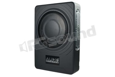 US08 ACTIVE EVO Subwoofer sottosedile amplificato Audio System