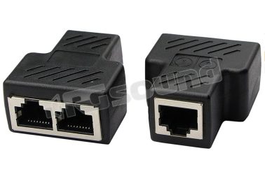 RTC LINK sdoppiatore per RTC Audio System