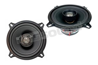 XC 130 EVO altoparlanti coassiali ad alte prestazioni 130 mm Audio System