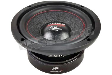CO 06 QC EVO Subwoofer 165mm a quadcoil Audio System