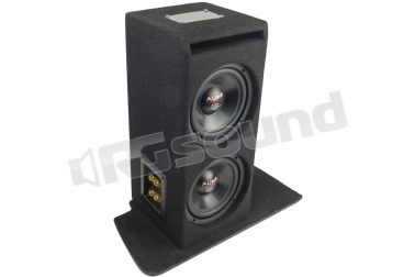 BR-2 CO 06 VITO EVO Bass Reflex alloggiamento per Mercedes Vito 500 Watt Audio System