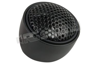 CARBON TW24 Tweeter 24mm al neodimio con griglia Audio System
