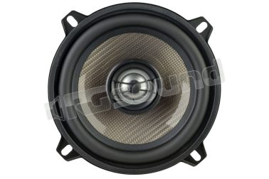 CARBON 130 CO Coassiale 130mm serie Carbon Audio System