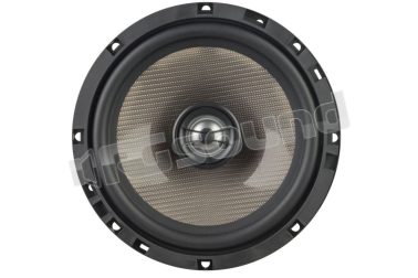 CARBON 165 CO Coassiale 165mm serie Carbon Audio System