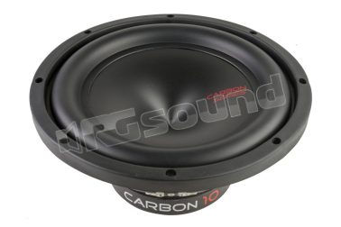CARBON 12 Subwoofer EFFICIENTE da 300 mm Audio System