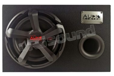 CARBON 10 BR 250mm carbon series sub with 28L box Audio System