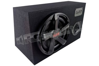 CARBON 12 BR  Audio System
