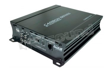 CARBON-130.2  Audio System