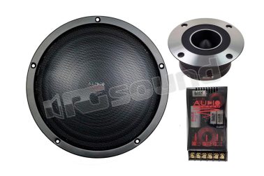 R 200 FREEAIR EVO 2  Audio System
