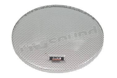 GI 200 BMW Griglia subwoofer per chassis da 200 mm (coppia) Audio System