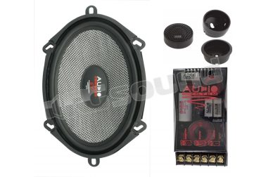 R 507 EVO 2 Sistema speciale a 2 vie serie RADION Audio System