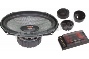 X 609 EVO 2 sistema a due vie 6x9 serie x-ion Audio System