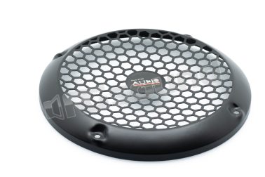 GI 165 PA Griglia altoparlanti nero opaco da 165 mm Audio System