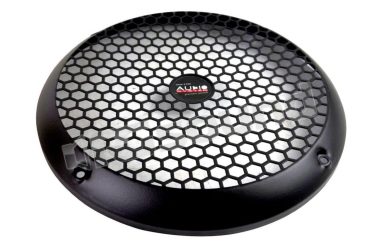 GI 200 PA Griglie altoparlanti nero opaco da 200 mm Audio System