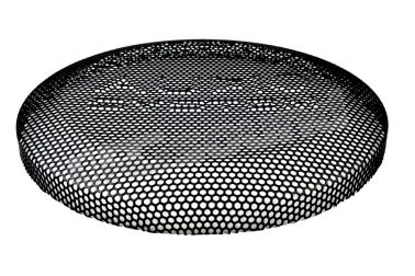 GI 10 Griglie altoparlanti da 250 mm Audio System