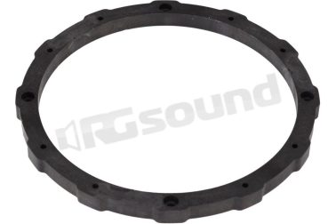 LSR165/10 Anelli distanziatori per altoparlanti 165mm Audio System