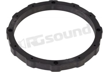 LSR165/15 Anelli distanziatori per altoparlanti 165mm Audio System