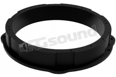 LSR200 VAG EVO Anelli Distanziali 200mm Audio System