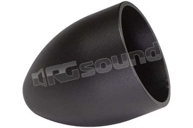 ALU-EI HS 30 PHASE Supporto in alluminio per i Tweeter HS 30 PHASE Audio System