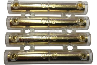 BC 1-4 Connettore per altoparlanti Audio System