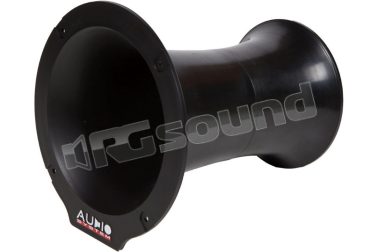 AERO PORT Porta reflex a doppia faccia da 200mm Audio System