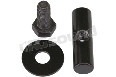 T-MOUNTING KIT Kit di fissaggio sub al posto della ruota ti scorta Audio System