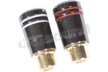 Z-PRO RCA JACK Connettori RCA high end femmina Audio System