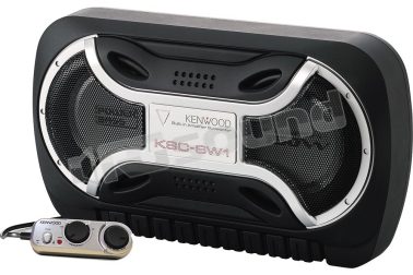 KSC-SW1  Kenwood