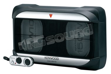 KSC-SW10  Kenwood