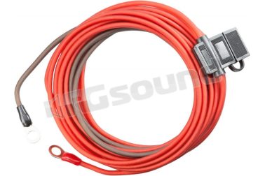 Z-PCS 6 Cavi OFC per alimentazione Audio System