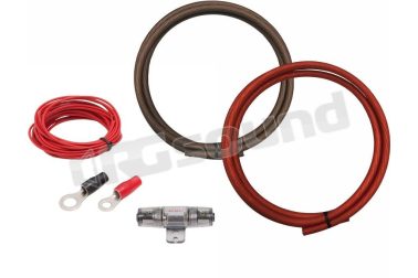 Z-PCS 10 Kit Cavi Alimentazione OFC Audio System